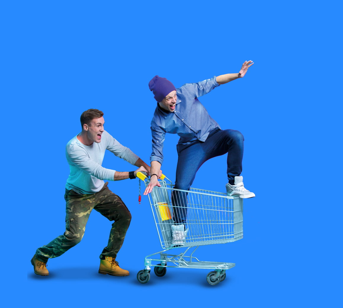 Tele 2 - Pildyk.lt Case study | Nordcode.io